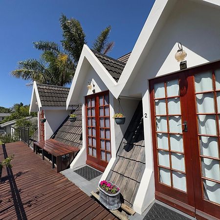 Be At Rest Accommodation Джордж Екстериор снимка