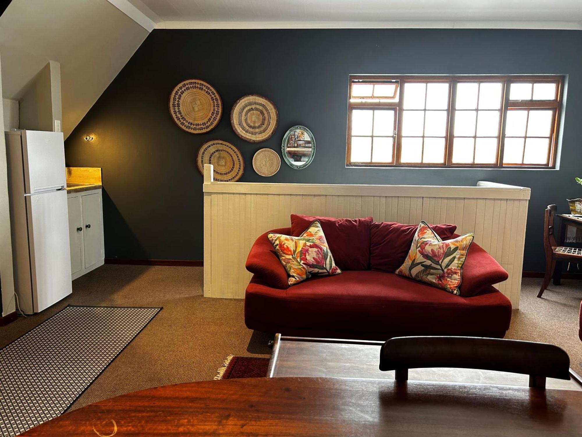 Be At Rest Accommodation Джордж Екстериор снимка
