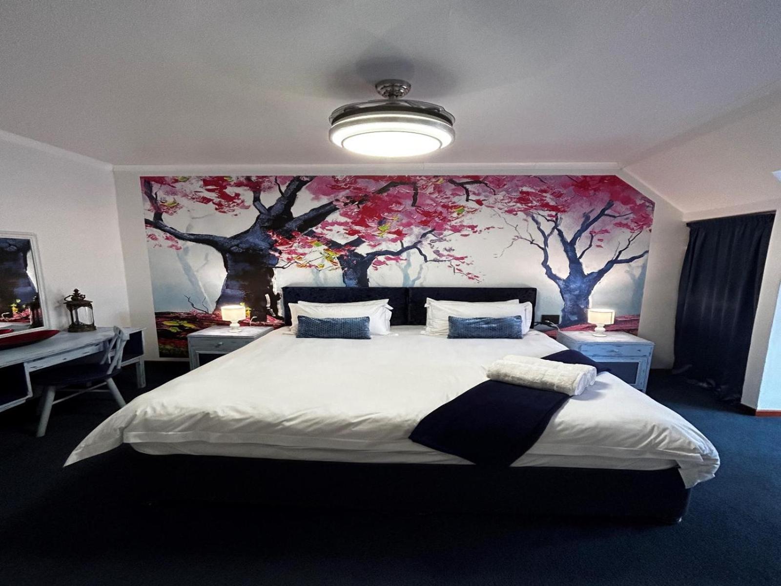 Be At Rest Accommodation Джордж Стая снимка