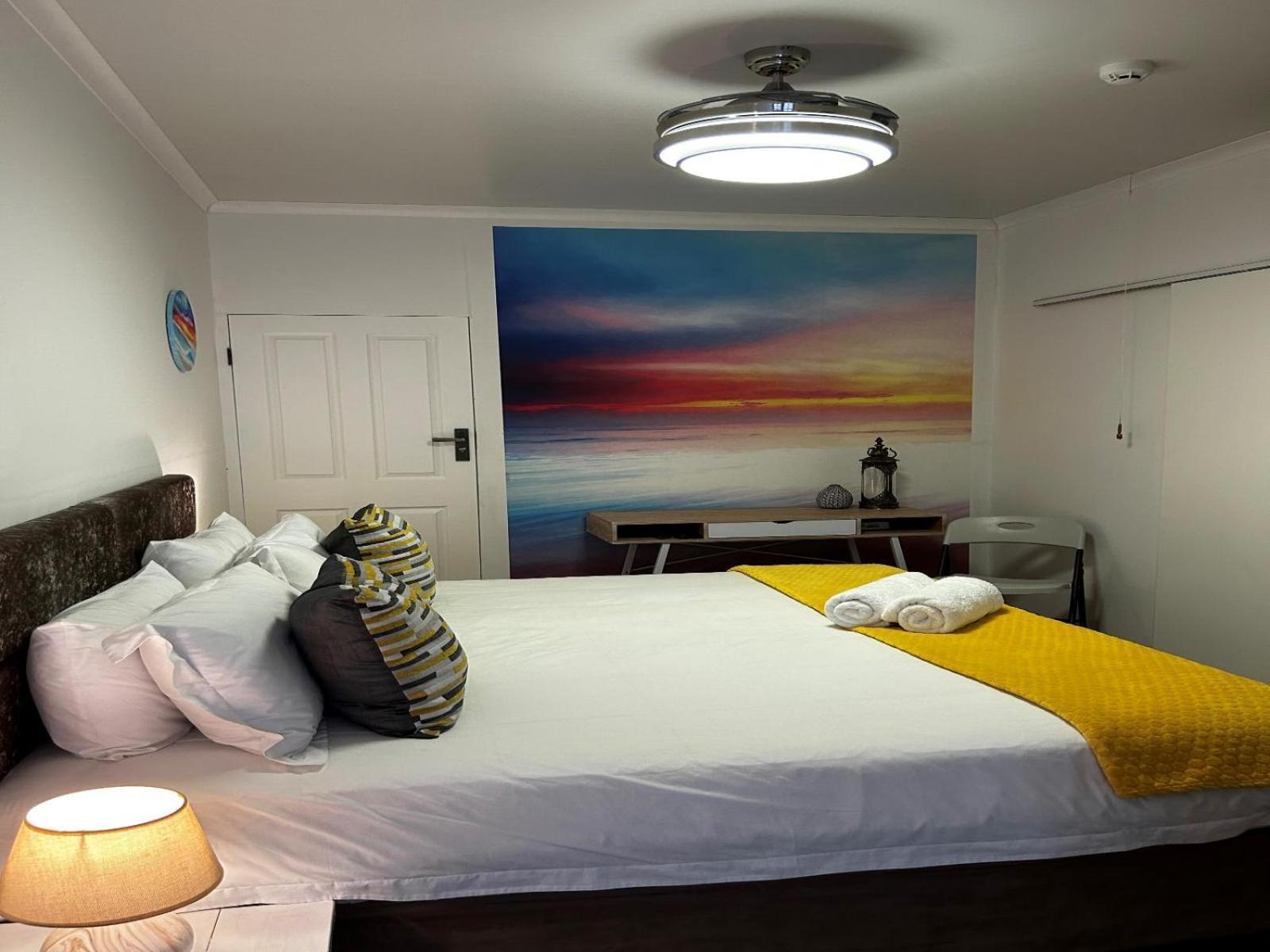 Be At Rest Accommodation Джордж Стая снимка