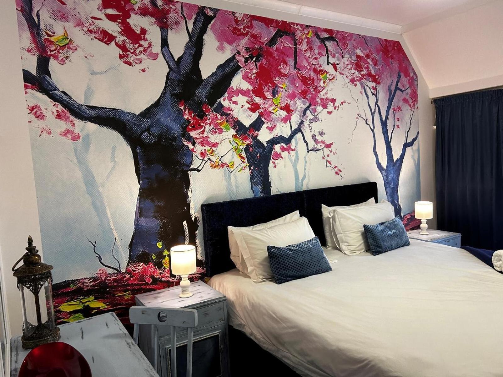 Be At Rest Accommodation Джордж Стая снимка