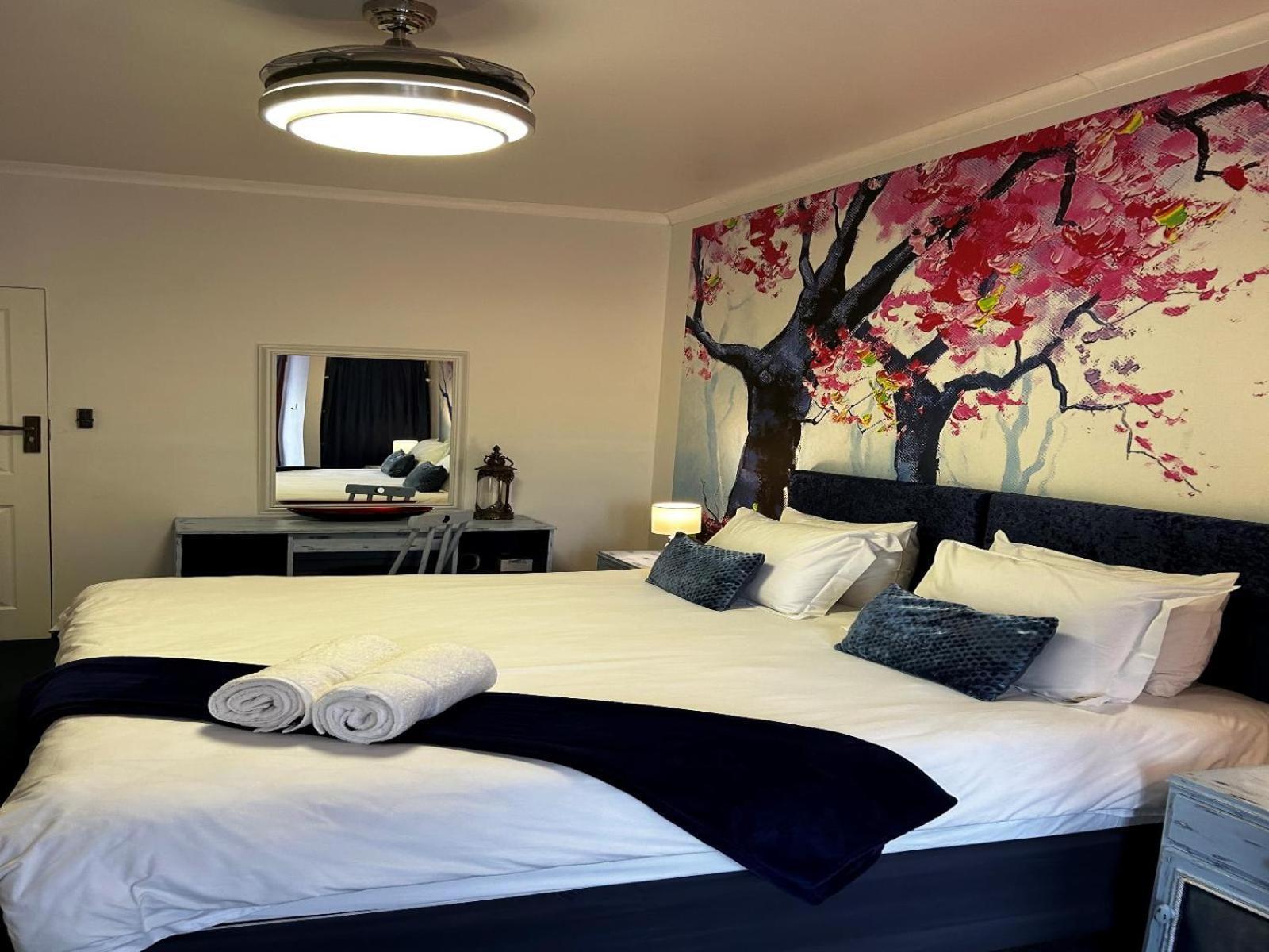 Be At Rest Accommodation Джордж Стая снимка
