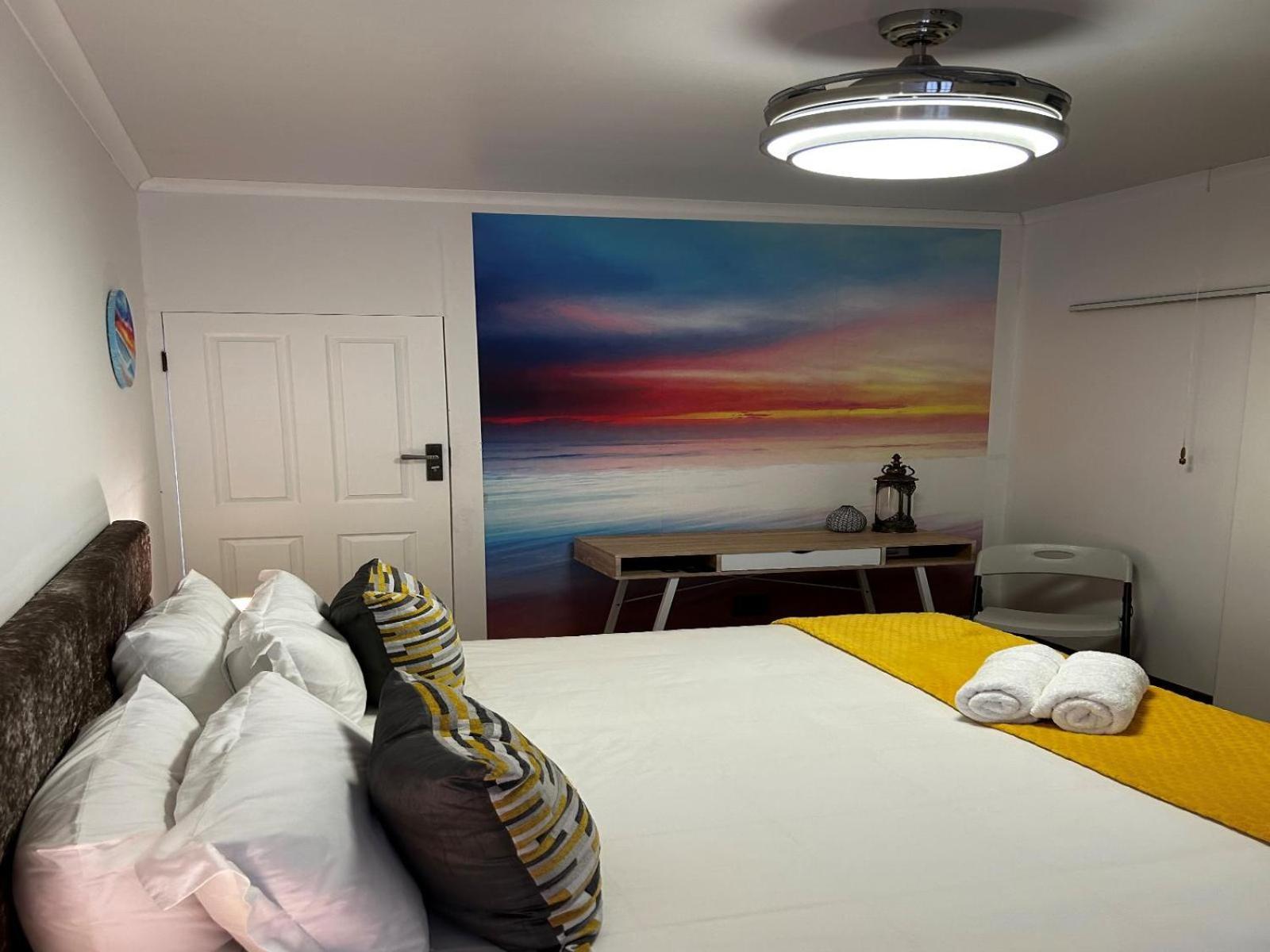 Be At Rest Accommodation Джордж Стая снимка