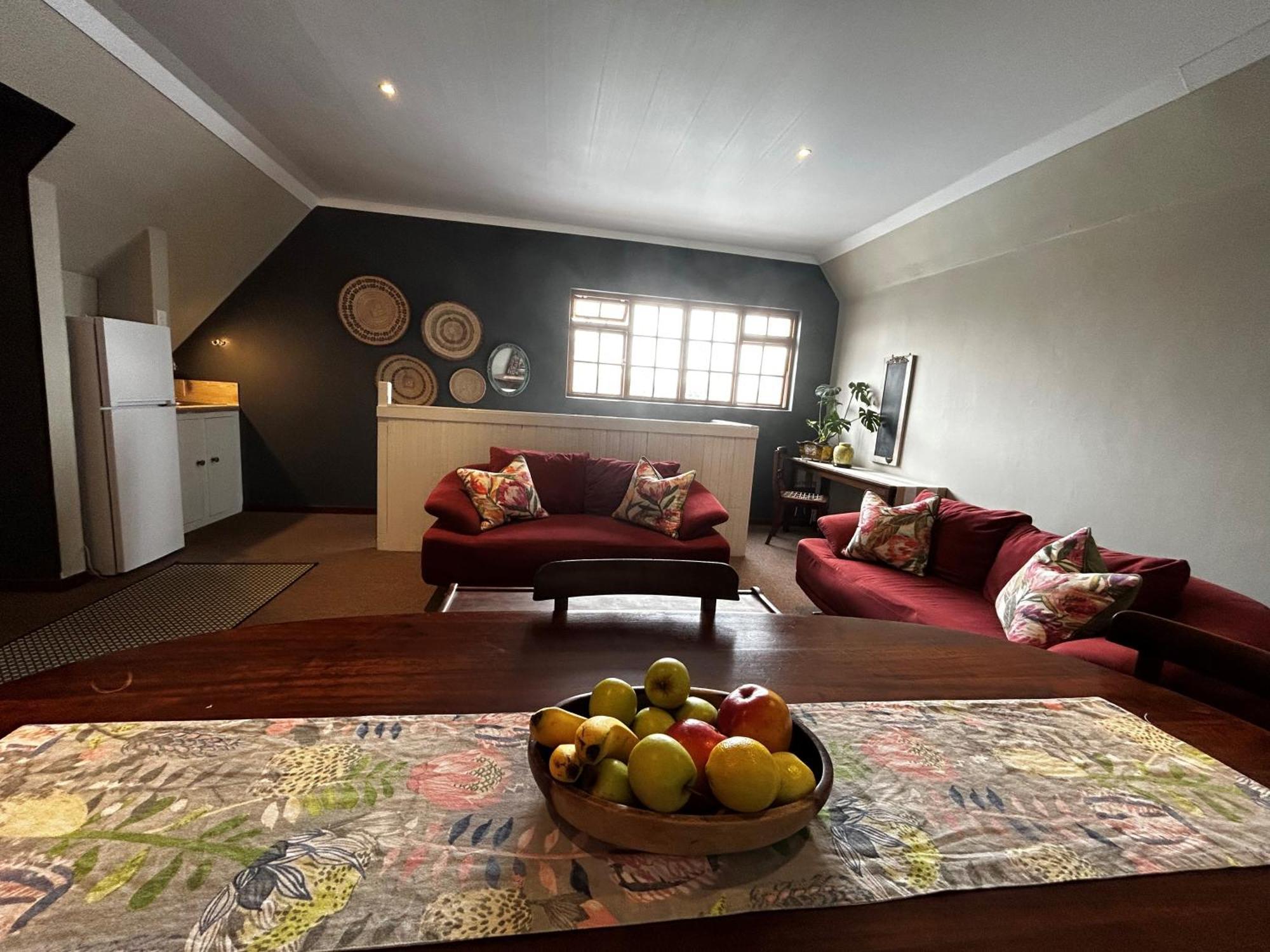 Be At Rest Accommodation Джордж Екстериор снимка