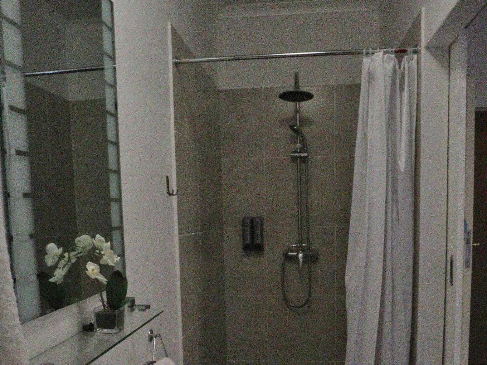 Be At Rest Accommodation Джордж Стая снимка