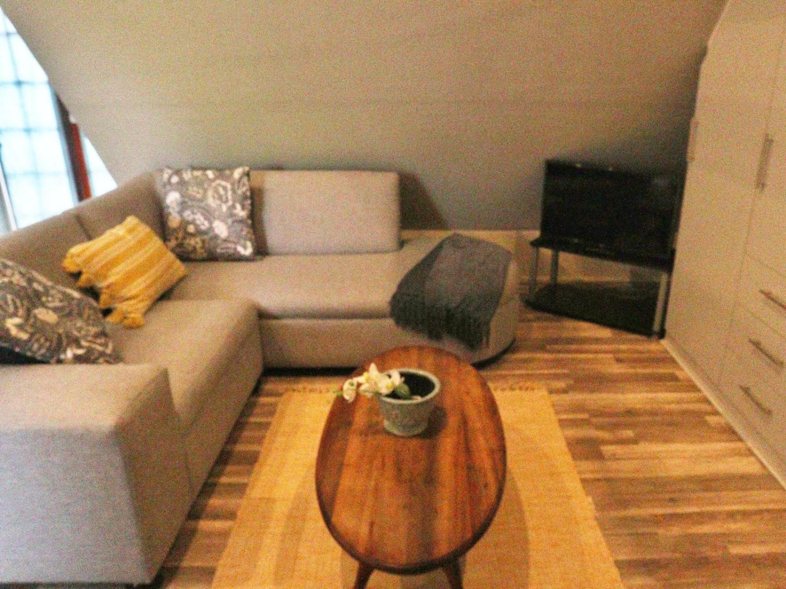 Be At Rest Accommodation Джордж Стая снимка