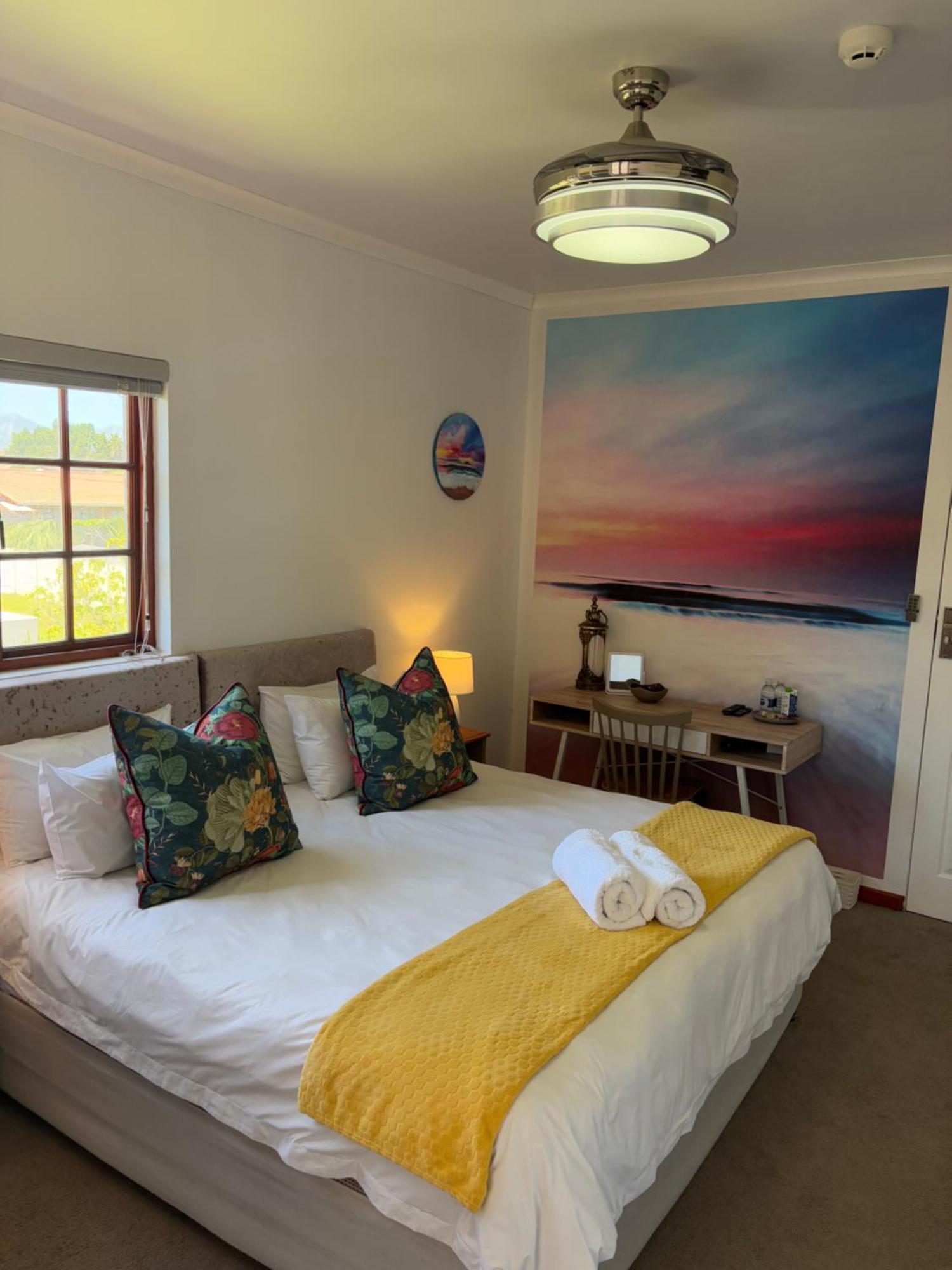Be At Rest Accommodation Джордж Екстериор снимка