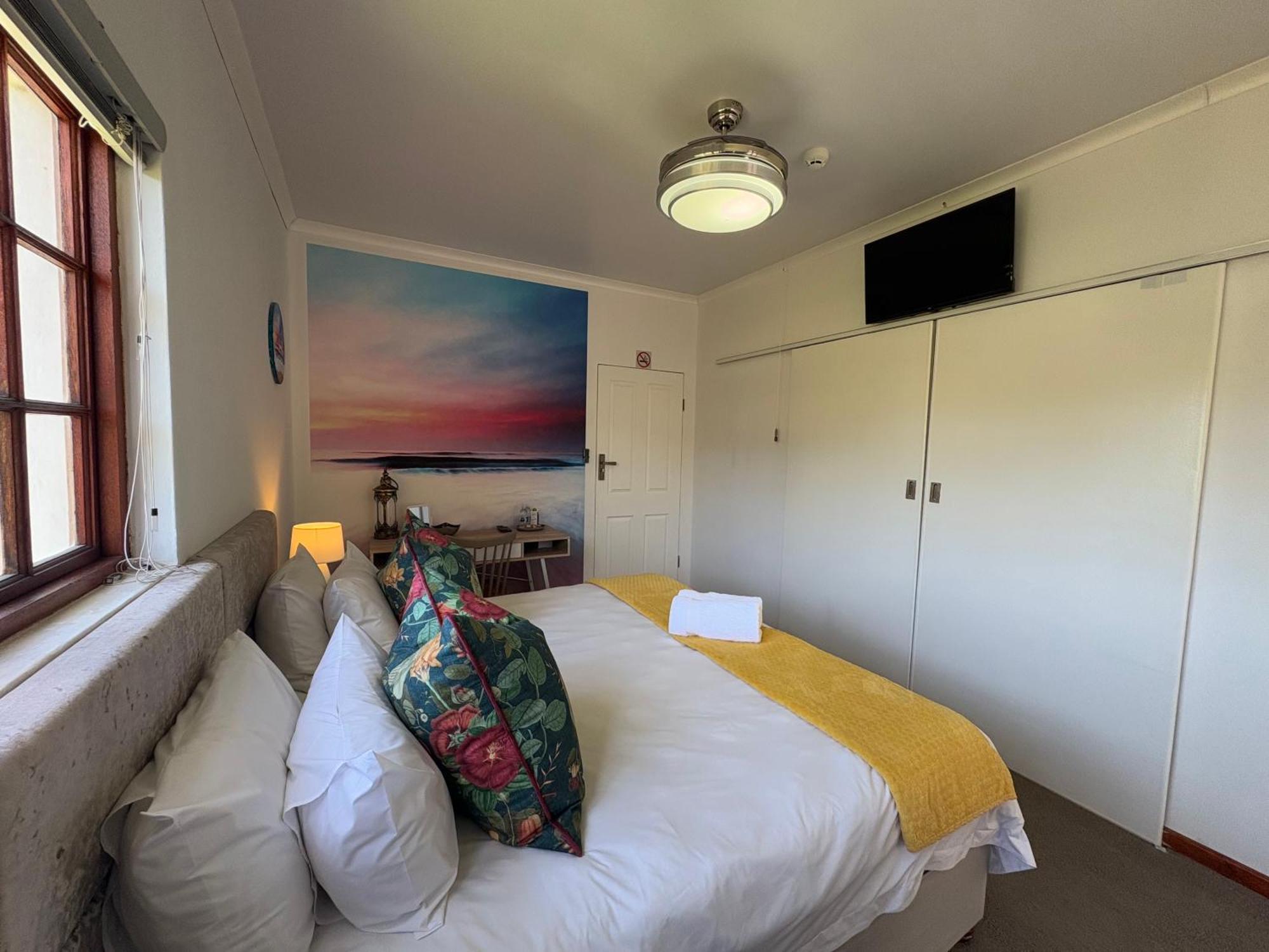 Be At Rest Accommodation Джордж Екстериор снимка