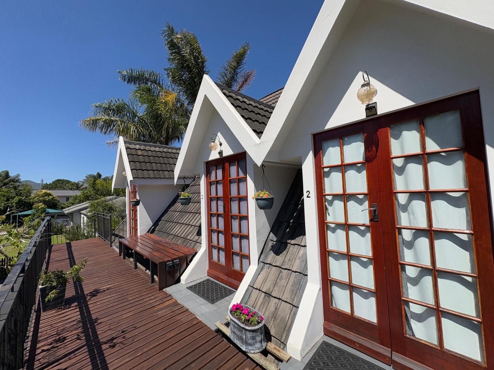 Be At Rest Accommodation Джордж Екстериор снимка