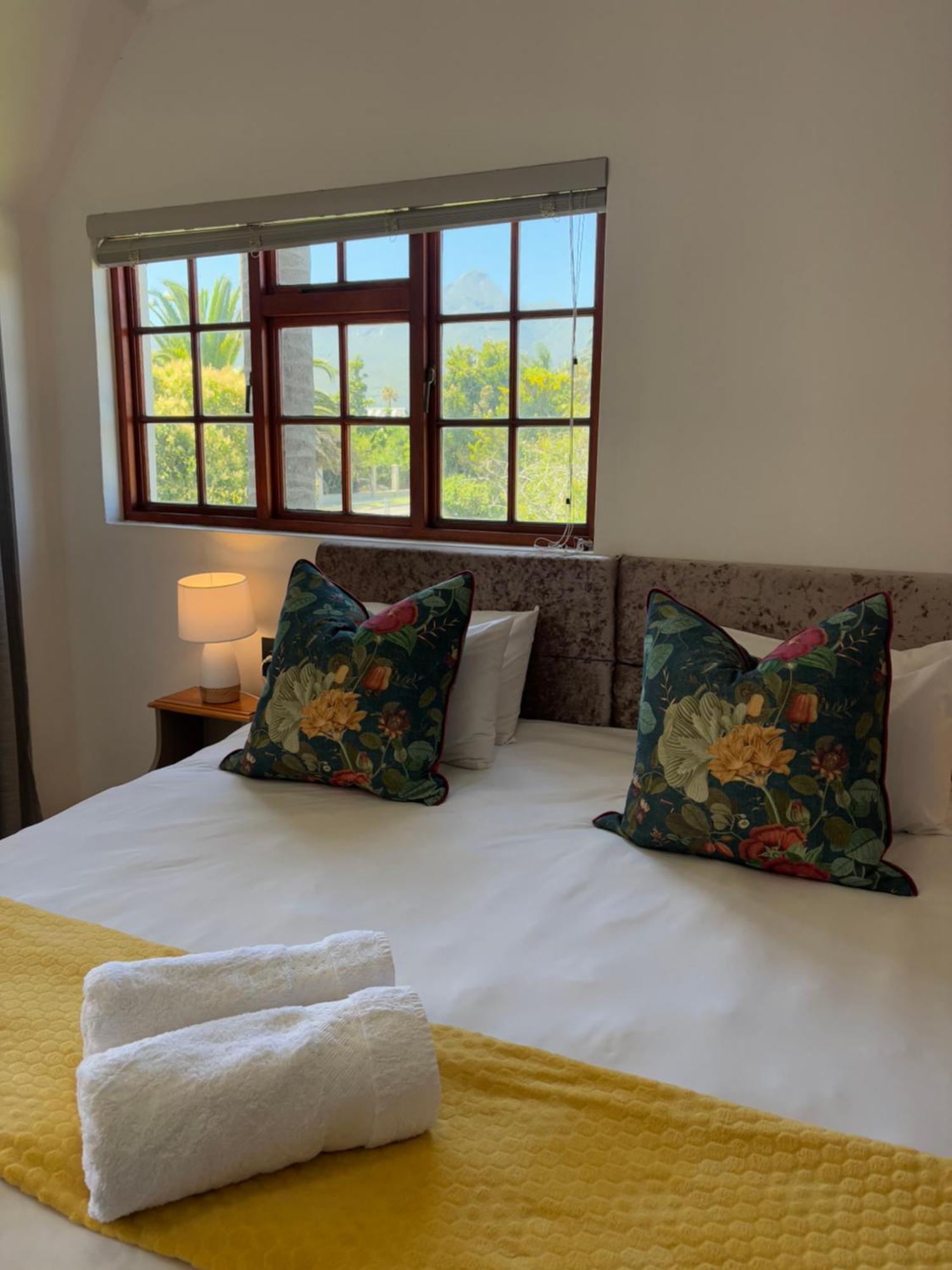 Be At Rest Accommodation Джордж Екстериор снимка